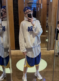 Asian Boy Gabriel - Male escort in İstanbul Photo 6 of 6
