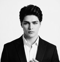 Gabriel - Male escort in Baku