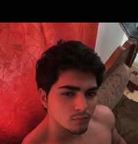Gabriel - Male escort in Baku