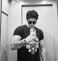 Gabriel - Male escort in Baku