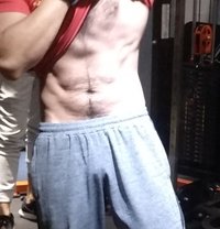 Gabriel Stonewell - Acompañantes masculino in Pune
