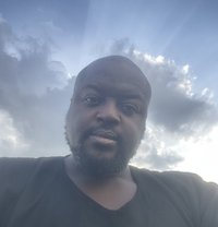 Gabriel - masseur in Nairobi