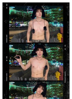 Gabriel - Male escort in Kuala Lumpur Photo 2 of 10