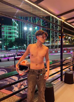 Gabriel - Male escort in Kuala Lumpur Photo 4 of 10
