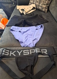 Gabriel - Male escort in Belgrade Photo 1 of 6