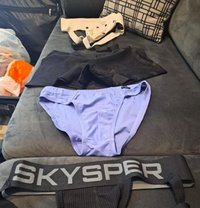 Gabriel - Acompañantes masculino in Belgrade