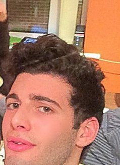 Gabriel - Male escort in Belgrade Photo 2 of 6