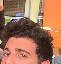 Gabriel - Acompañantes masculino in Belgrade