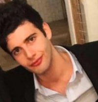 Gabriel - Acompañantes masculino in Belgrade