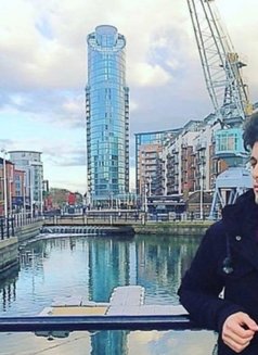 Gabriel - Male escort in Belgrade Photo 4 of 6