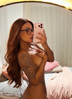 Gabriela Andrade - escort in Lisbon Photo 3 of 16
