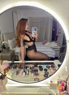 Gabriela Andrade - escort in Lisbon Photo 5 of 16