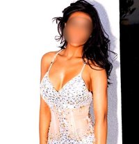 Gabriela - escort in Marbella