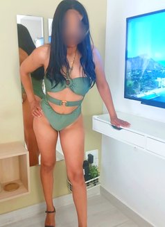 Gabriela - escort in Marbella Photo 7 of 8