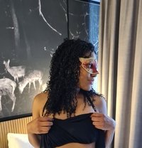 Gabriela - escort in Paris