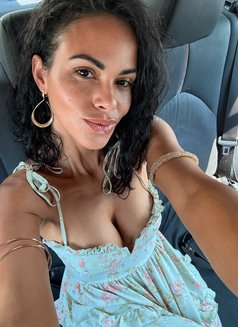 Gabriela brazilian indipendent Marina - escort in Dubai Photo 5 of 12