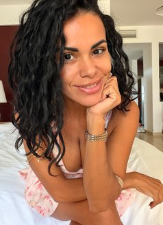 Gabriela brazilian indipendent Marina - escort in Dubai Photo 10 of 12