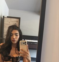 Gabriela - Acompañantes transexual in Dubai
