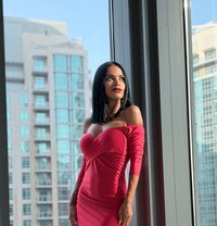 Gabriela business bay - indipendent - escort in Dubai Photo 1 of 13