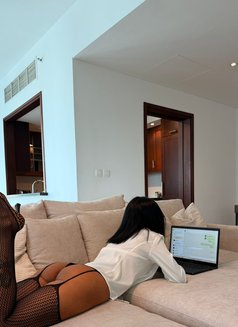 Gabriela - escort in Dubai Photo 4 of 13