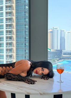 Gabriela - escort in Dubai Photo 5 of 13