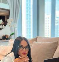 Gabriela - indipendent Business Bay - puta in Dubai