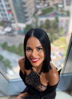 Gabriela - escort in Dubai Photo 9 of 13