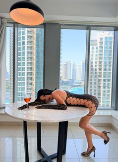 Gabriela - escort in Dubai Photo 11 of 13
