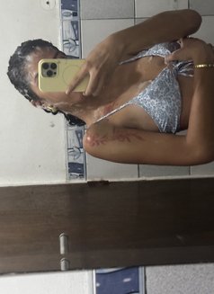 Gabriela - Acompañantes transexual in Cebu City Photo 4 of 4