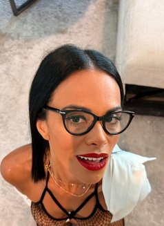 Gabriela - indipendent Marina/Jbr - escort in Dubai Photo 23 of 23