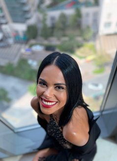 Gabriela - Indipendent - escort in Dubai Photo 15 of 15