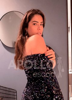 Gabriela - escort in Amsterdam Photo 6 of 6