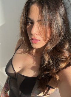 Gabriela Escort Amsterdam - escort in Amsterdam Photo 4 of 4