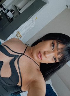 Gabriela Rigatti - Transsexual escort in Dubai Photo 2 of 7