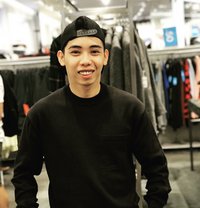 Gabriell - Acompañantes masculino in Dubai