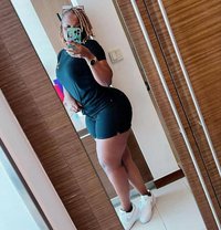 Gaella brand new in Goa - puta in Candolim, Goa