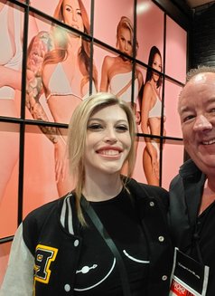 Gabriella Ava - Acompañantes transexual in Munich Photo 3 of 14