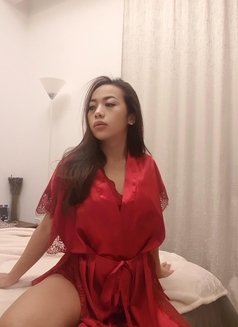 Gabriella best gfe, Indonesia - escort in Dubai Photo 11 of 11