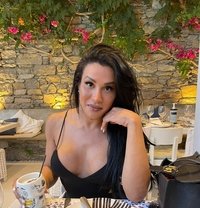 Gabriella De Carvalho - Transsexual escort in Phuket