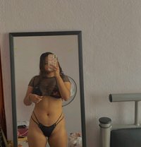 Gabriella - escort in Muscat