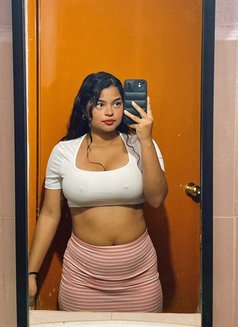 Gabriella - escort in Muscat Photo 2 of 2