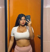 Gabriella - escort in Muscat