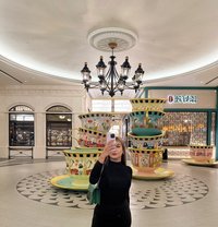 Gabriella - Acompañantes transexual in Macao