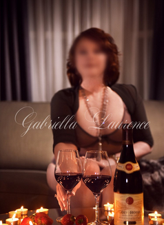 Gabriella Laurence - escort in Montreal Photo 2 of 5