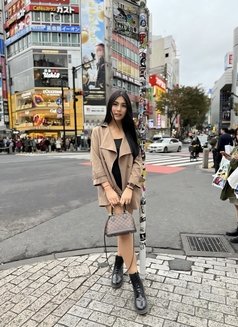 Gabriella Nicole 🇲🇽🇵🇭 - escort in Taipei Photo 7 of 15