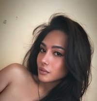 Gabriella Ong - Transsexual escort in Singapore
