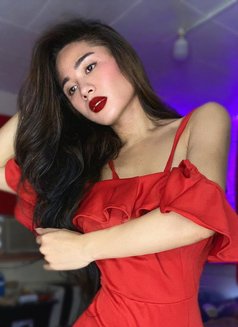 Gabriella Ong - Transsexual escort in Singapore Photo 6 of 19