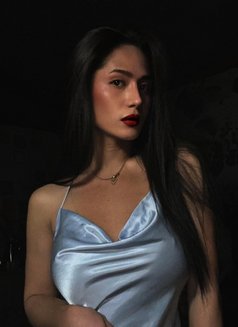 Gabriella Ong - Transsexual escort in Singapore Photo 17 of 19