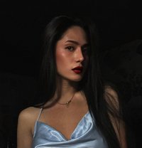Lara Martin - Transsexual escort in Kuala Lumpur