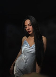 Gabriella Ong - Transsexual escort in Singapore Photo 18 of 19